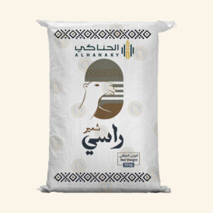 Barley(شعير راسي) شعير حب - الراسي