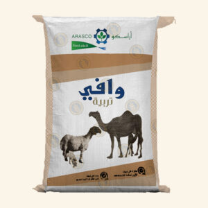 Wafi Tharbia(وافي تربية) وافي تربية