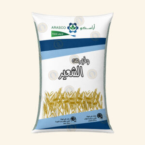 WafirBarley(وفير شعير) وفير شعير