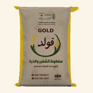 جود قولد